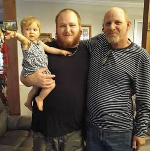 Meet your Posher, James